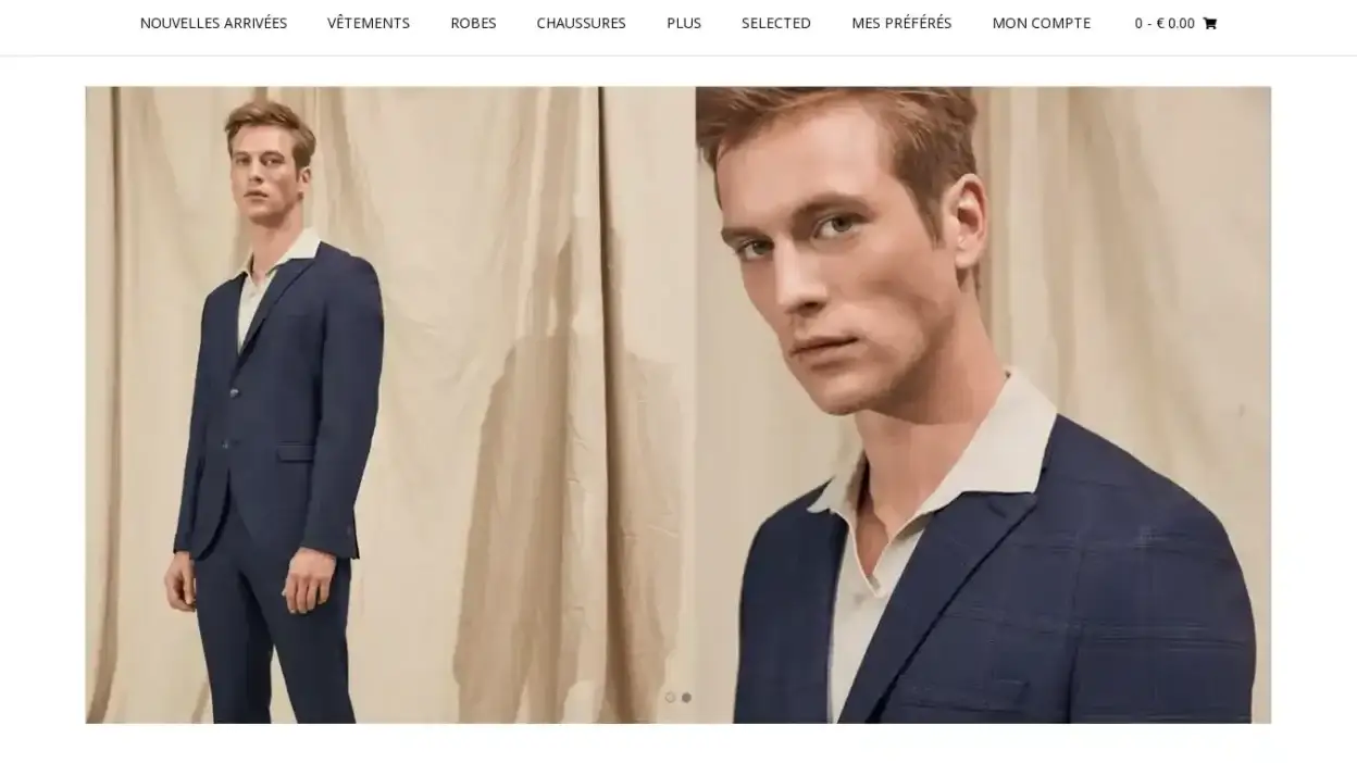 Screenshot of Non-Delivery scam website Centerforgreenliving.com