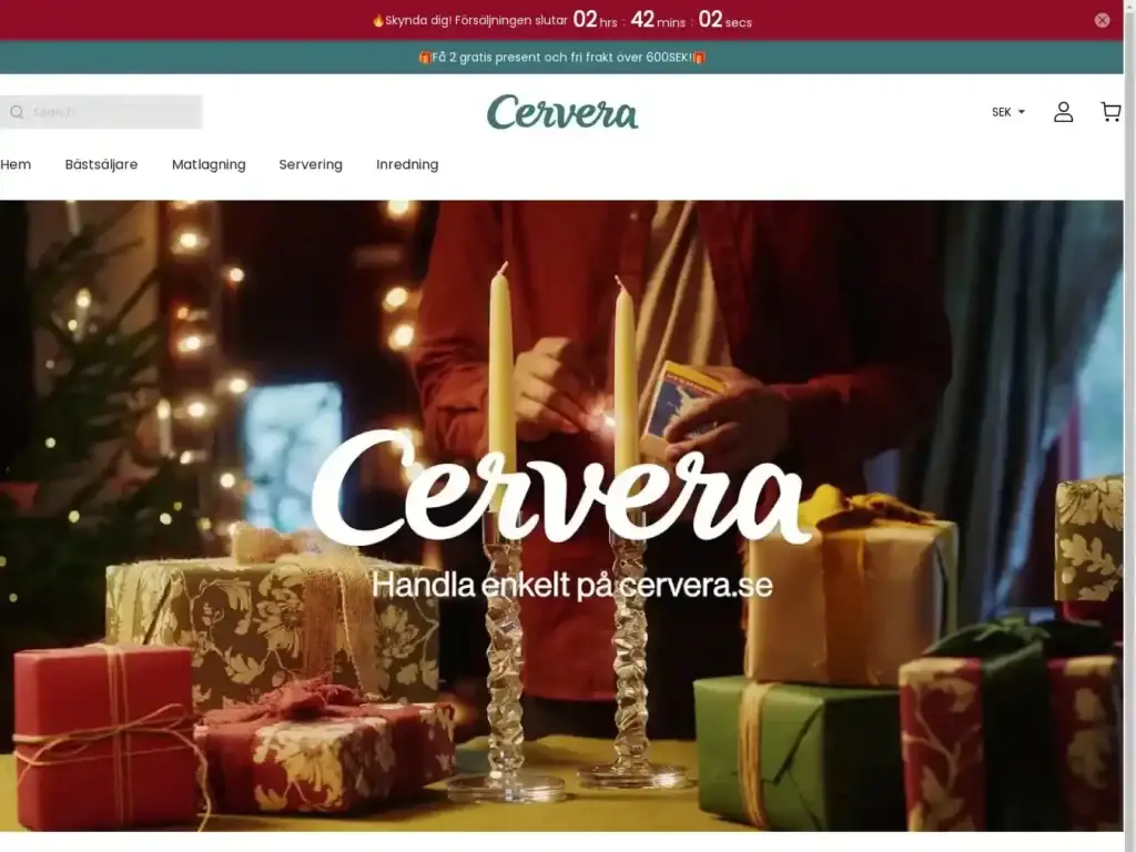 cerveraseshop-com Alternative Text