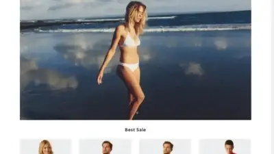 Screenshot of Non-Delivery scam website Chabaphoto.com