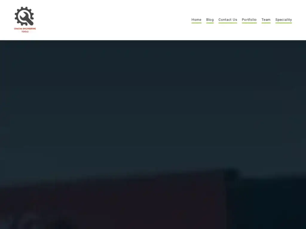 chachaengineeringtools-com Alternative Text
