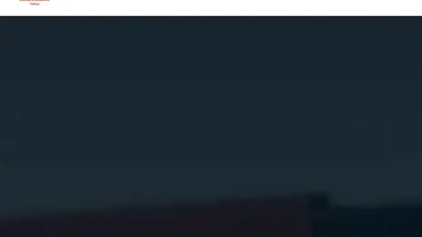 Screenshot of Non-Delivery scam website Chachaengineeringtools.com