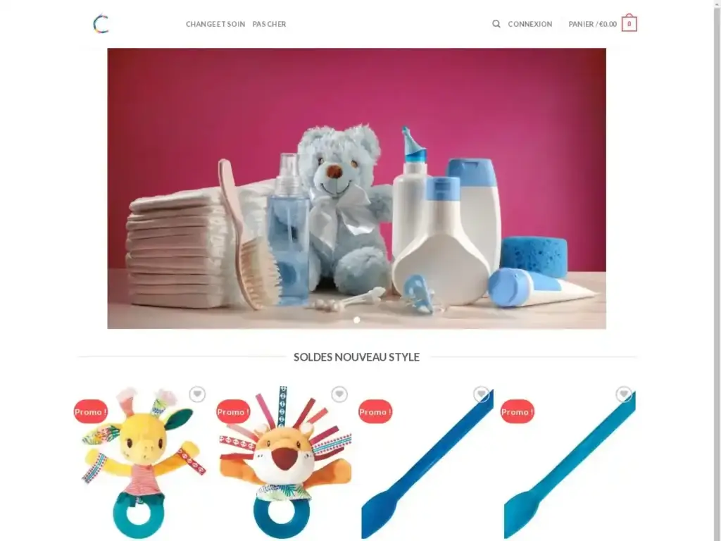 changesoinfr-com Alternative Text