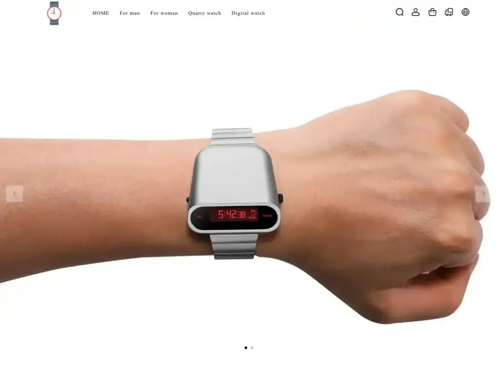 chaostore-top Alternative Text