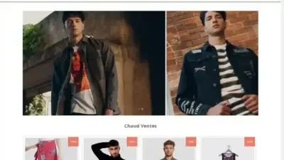 Screenshot of Non-Delivery scam website Charlinerat.com