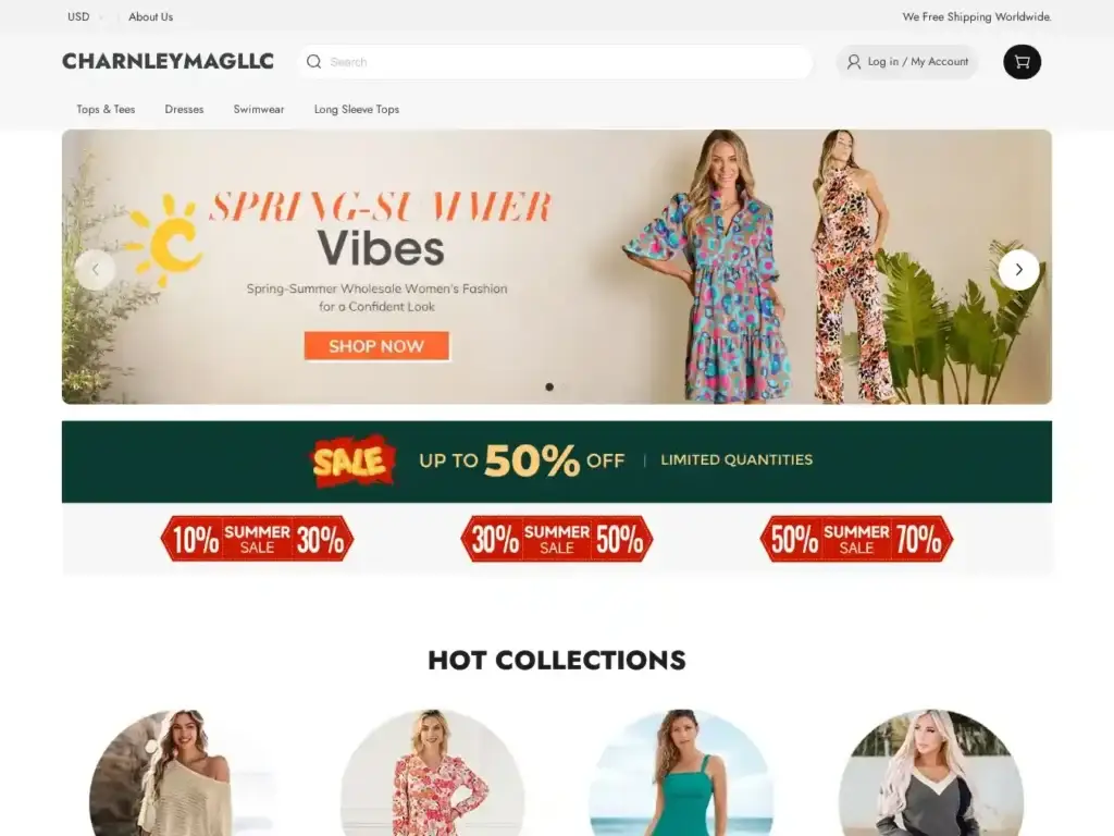 charnleymagllc-com Alternative Text