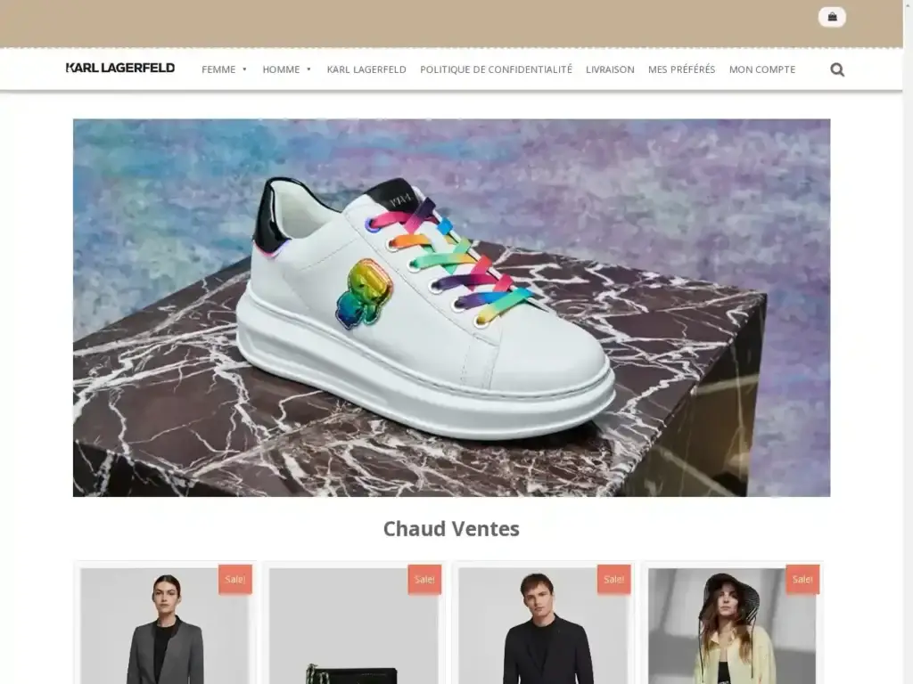 charronanais-com Alternative Text