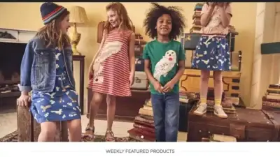 Screenshot of Sport scam website Chaserclothes.com