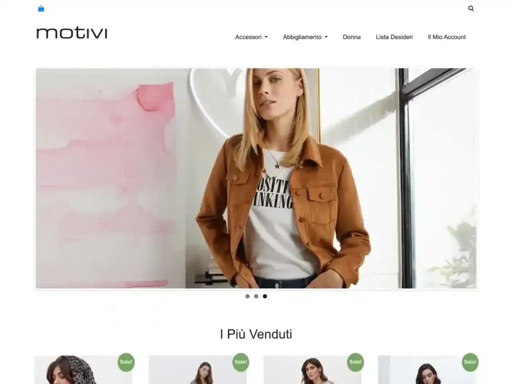 chiarabarbagelata-com Alternative Text