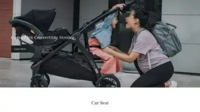 Screenshot of Non-Delivery scam website Chicco-eu.store