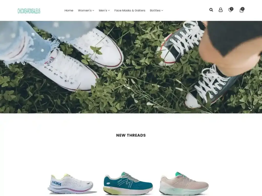 chicwearonsaleus-com Alternative Text