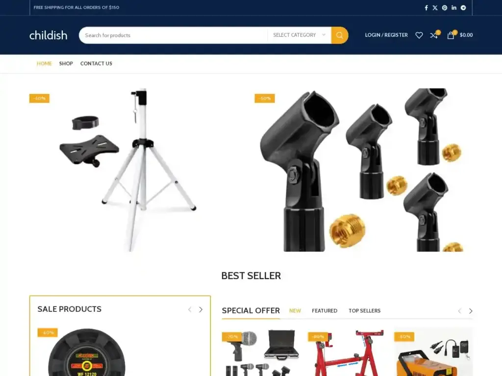 childishjdtjdencies-shop Alternative Text