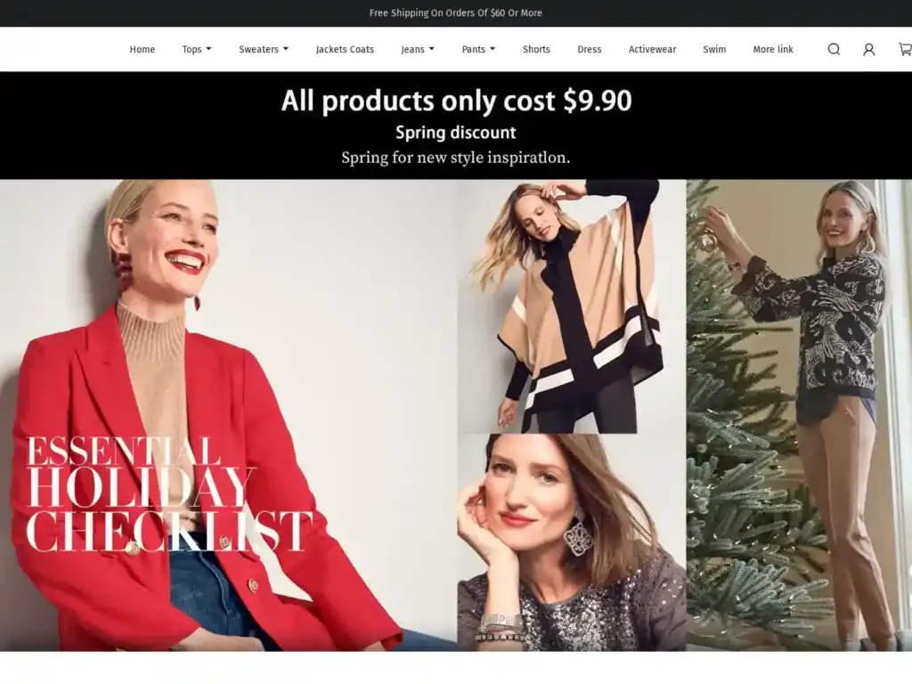 chinspring-shop Alternative Text