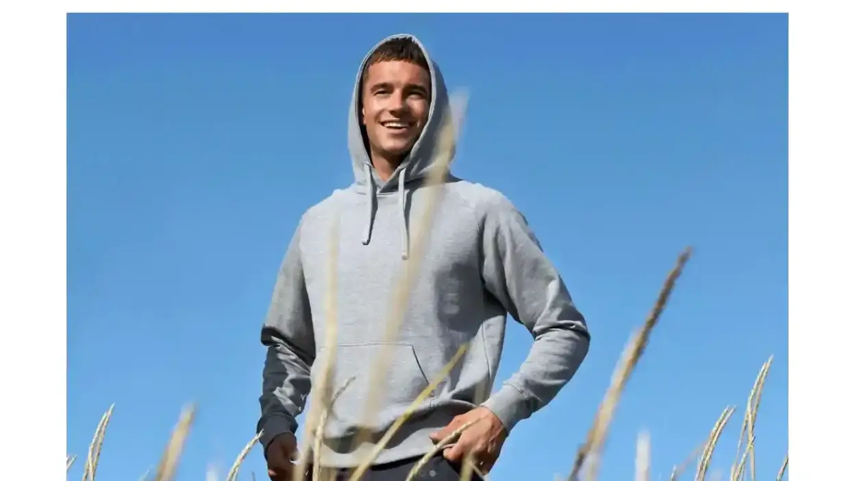 Screenshot of Non-Delivery scam website Chloemainard.com