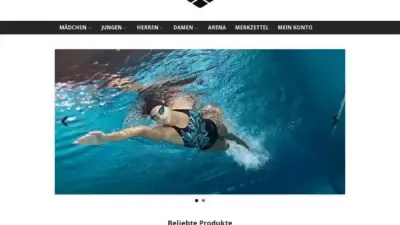 Screenshot of Non-Delivery scam website Chloetetu.com