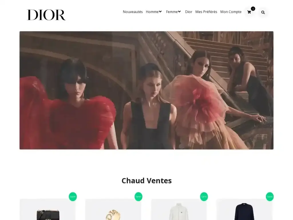 christinczaak-com Alternative Text