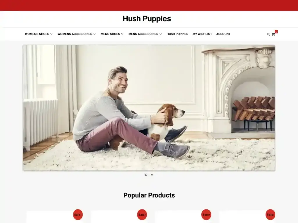 christinehiggs-com Alternative Text