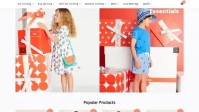 Screenshot of Non-Delivery scam website Cirialostaunau.com