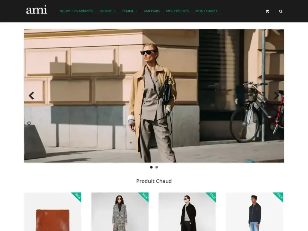 claireboutoille-com Alternative Text