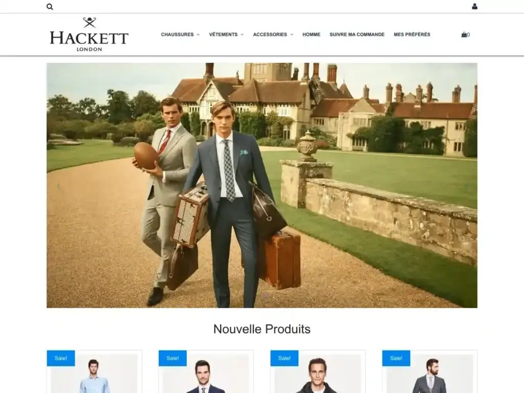 clairepoivre-com Alternative Text