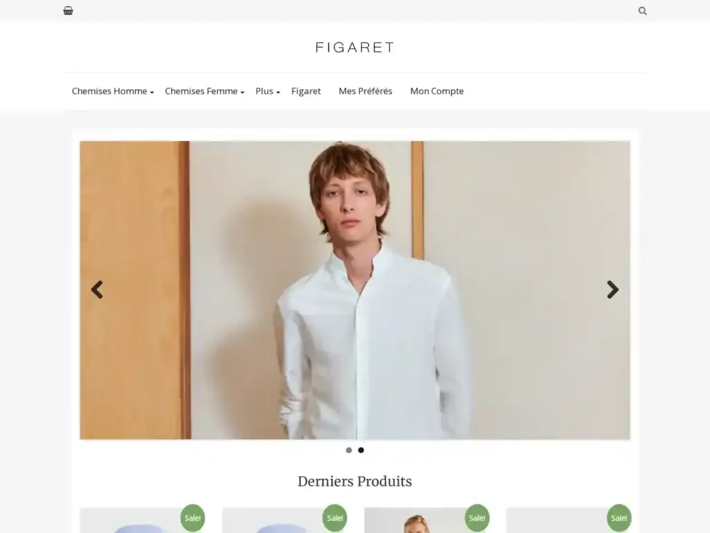 clarematheson-com Alternative Text