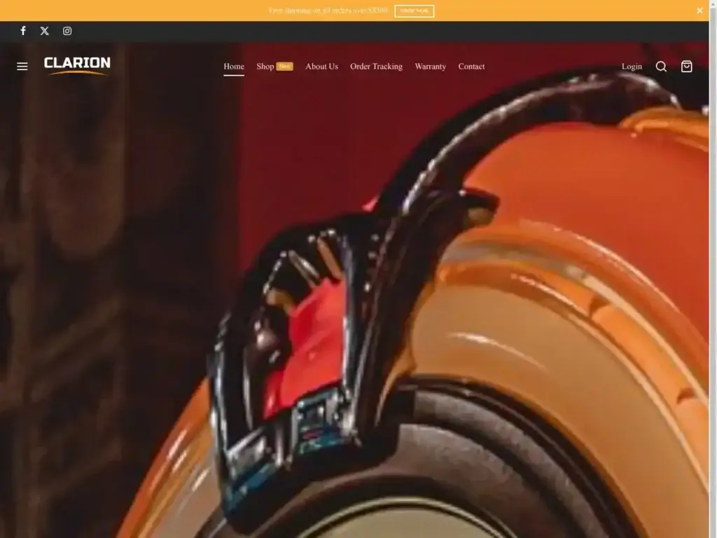 clarionpinball-us Alternative Text