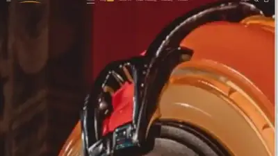 Screenshot of Non-Delivery scam website Clarionpinball.us