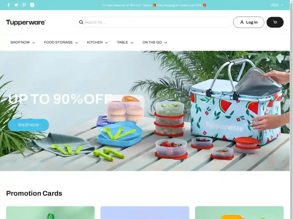 clearancstore-shop Alternative Text