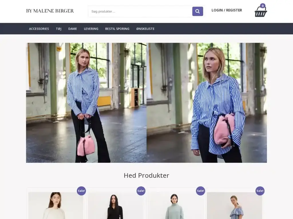 clementrchrd-com Alternative Text