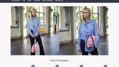 Screenshot of Non-Delivery scam website Clementrchrd.com