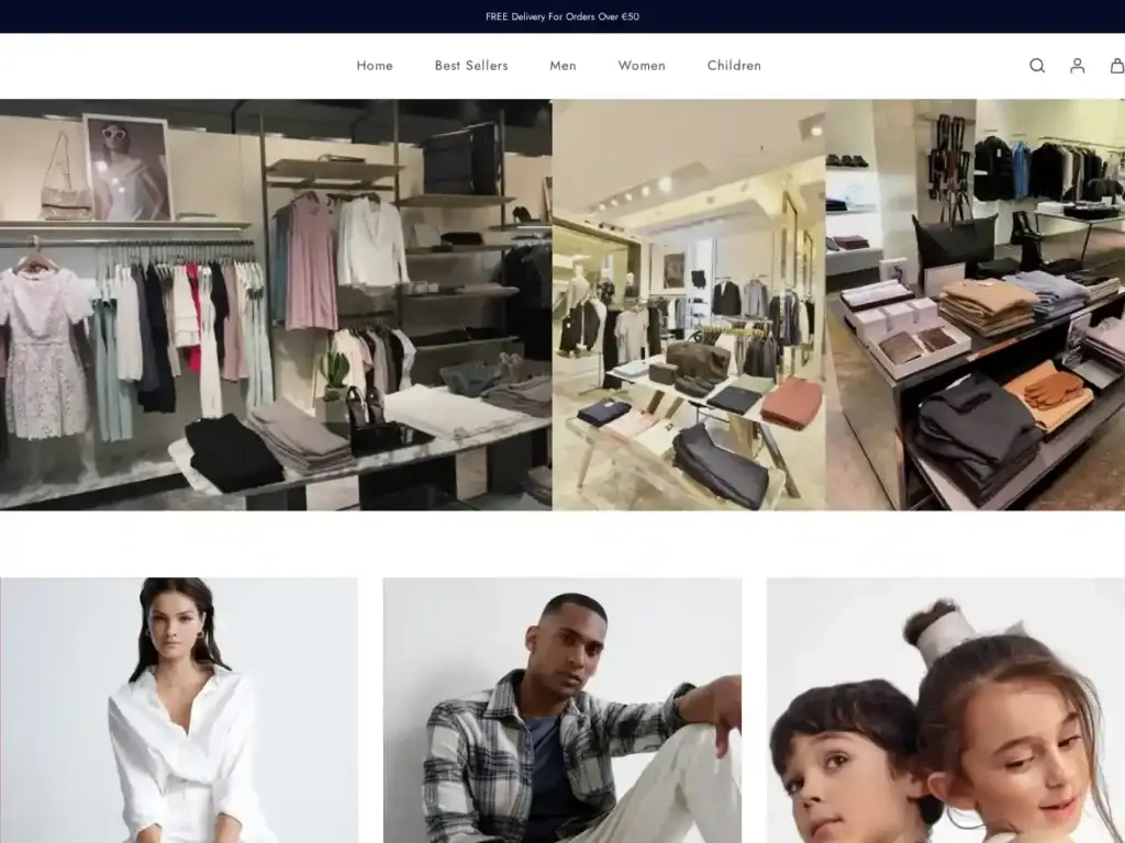 clothesmalleu-shop Alternative Text