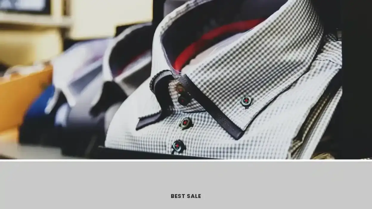 Screenshot of Fashion scam website Clotheswhale.com