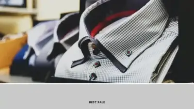 Screenshot of Fashion scam website Clotheswhale.com