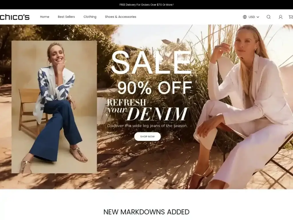 clothingshopsale-com Alternative Text