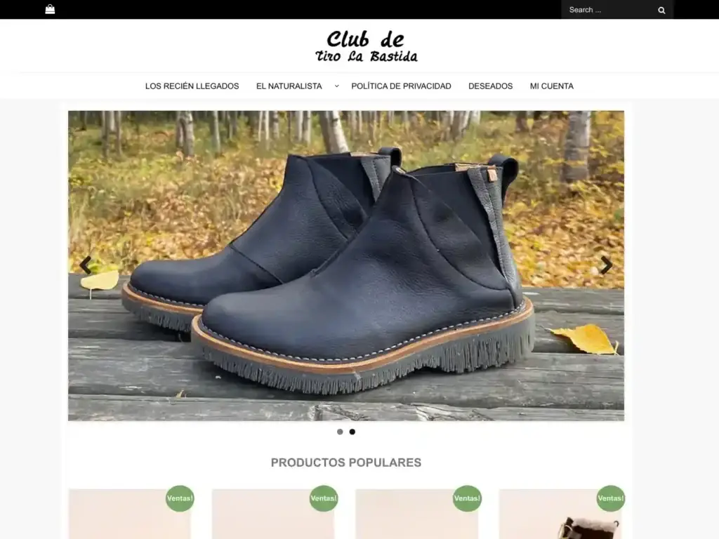 clubdetirolabastida-com Alternative Text