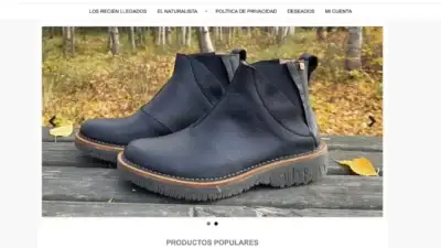 Screenshot of Non-Delivery scam website Clubdetirolabastida.com