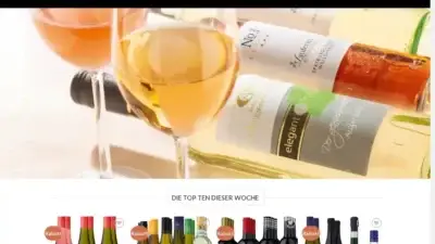 Screenshot of Non-Delivery scam website Clubrabatt.com