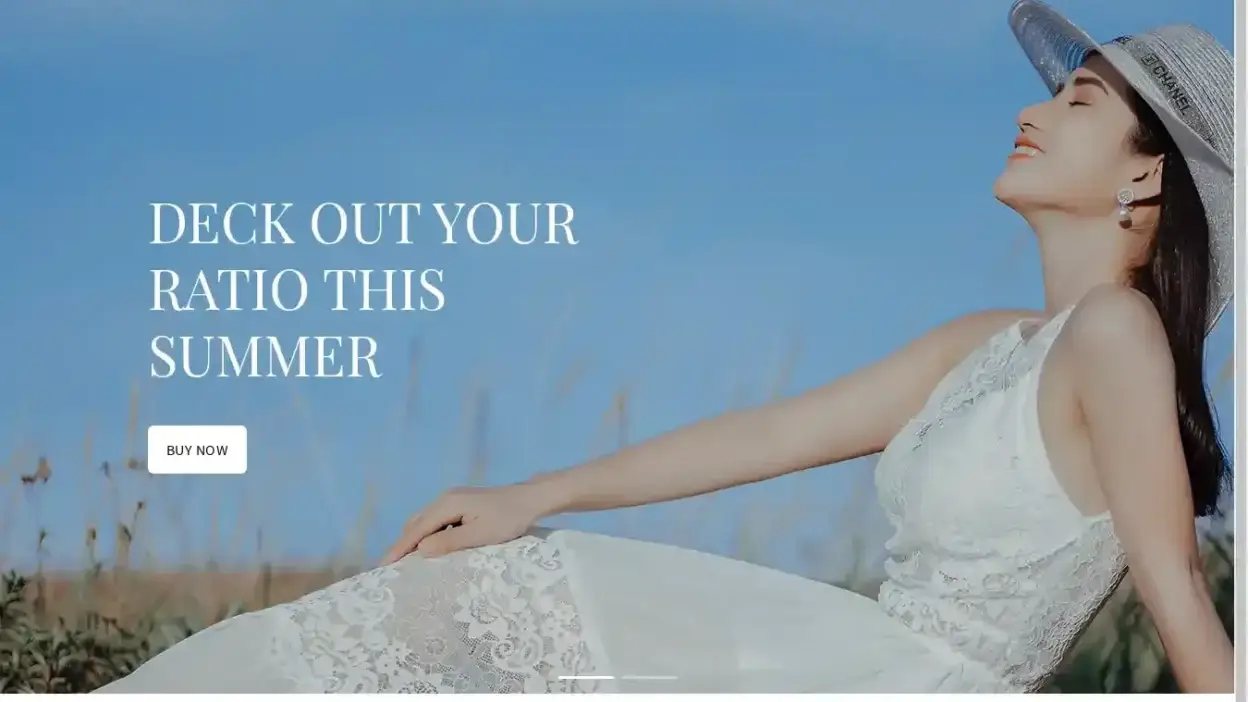 Screenshot of Non-Delivery scam website Cobbblehilpuzzles.com