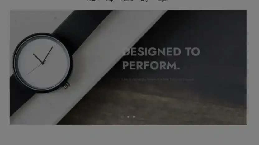 Screenshot of Non-Delivery scam website Codwatch.site