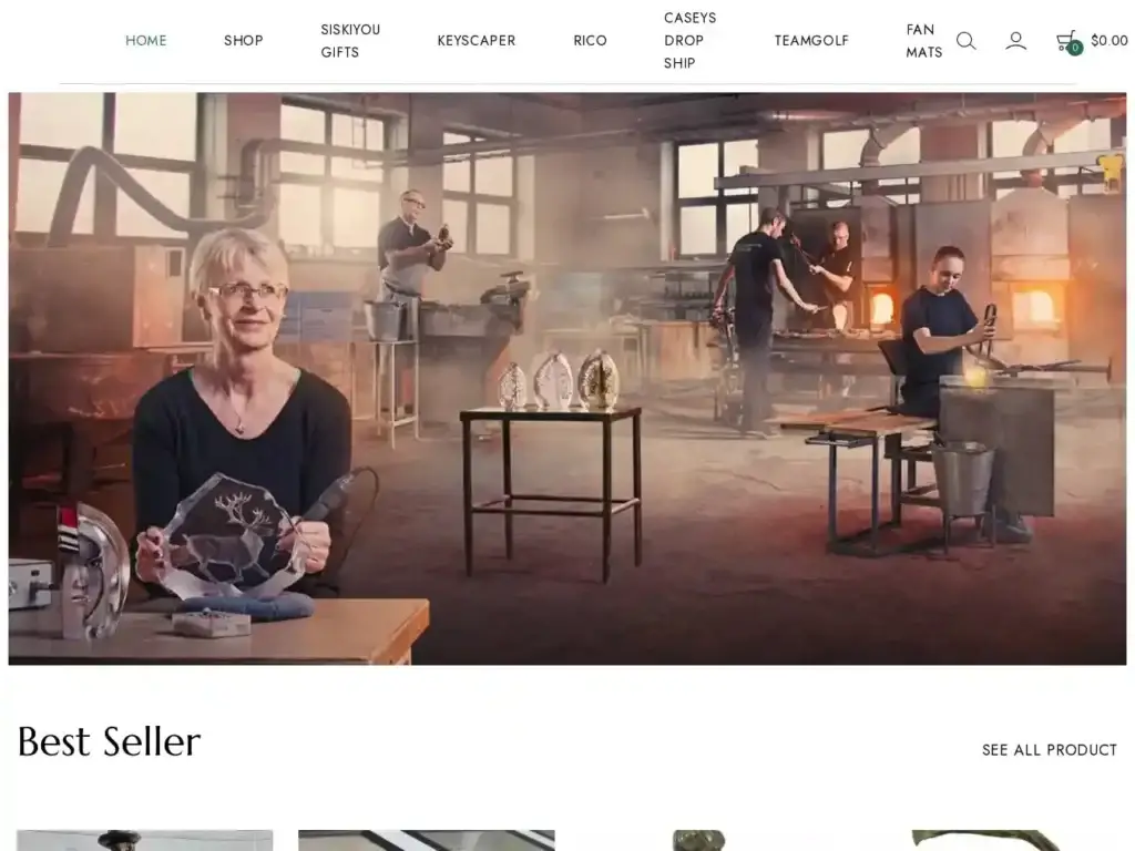 collectiblemodernart-com Alternative Text