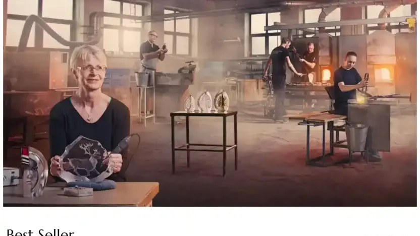 Screenshot of Non-Delivery scam website Collectiblemodernart.com