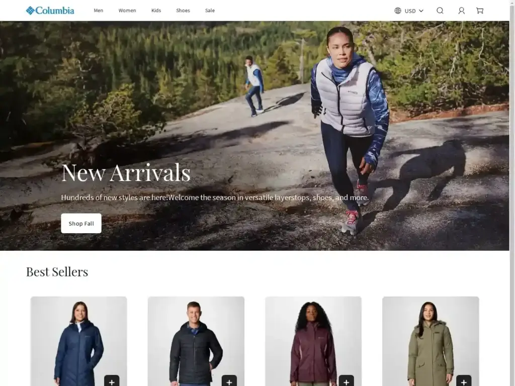 columbias-il-com Alternative Text