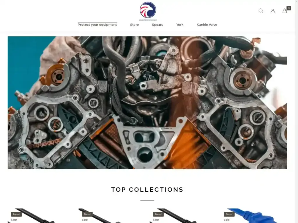 componentsupplyshop-com Alternative Text