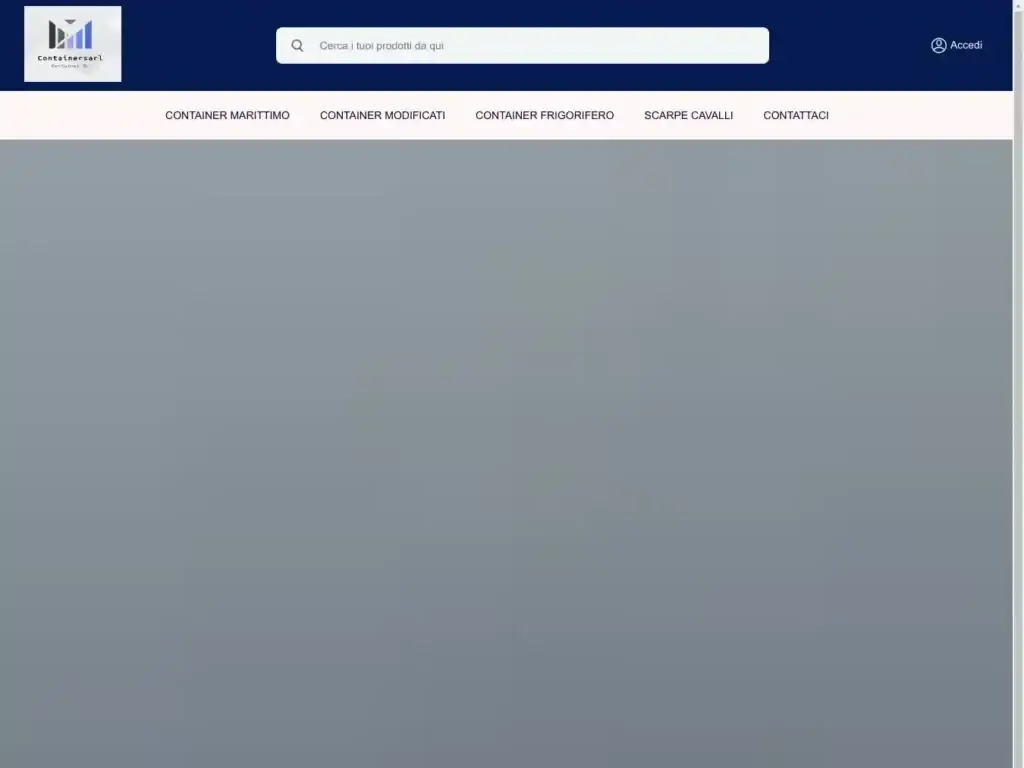 container-sarlshop-com Alternative Text