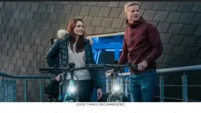 Screenshot of Sport scam website Contecbike.com