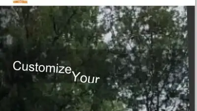 Screenshot of Container scam website Cornexstorage.com