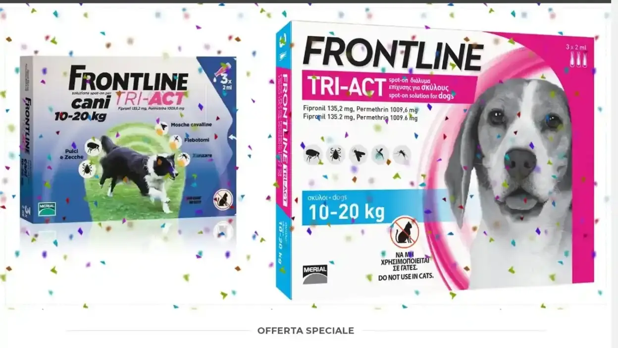 Screenshot of Non-Delivery scam website Cosmeticiit.com