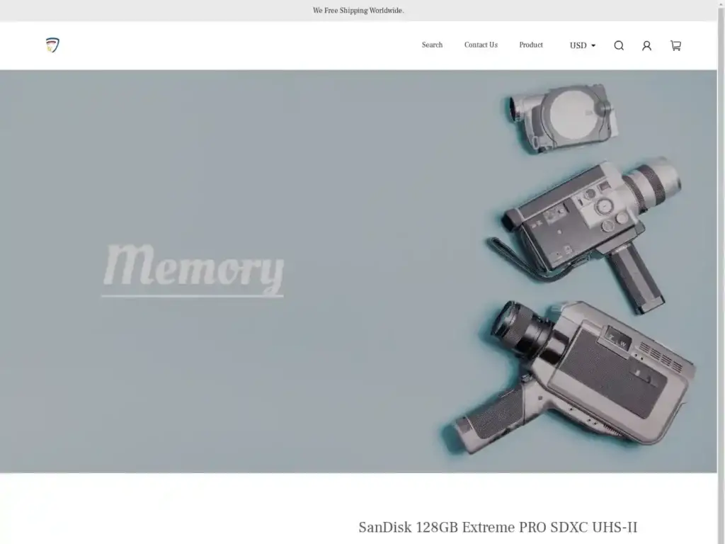 cosmicstartrade-com Alternative Text