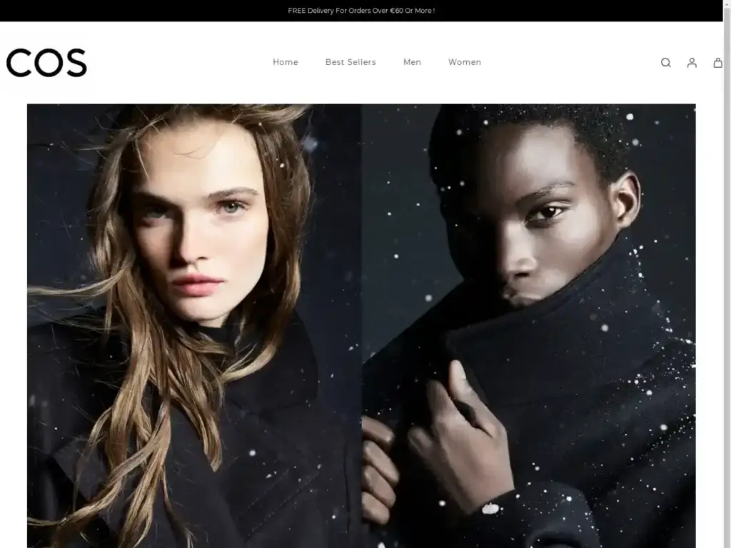 cosssvip-shop Alternative Text