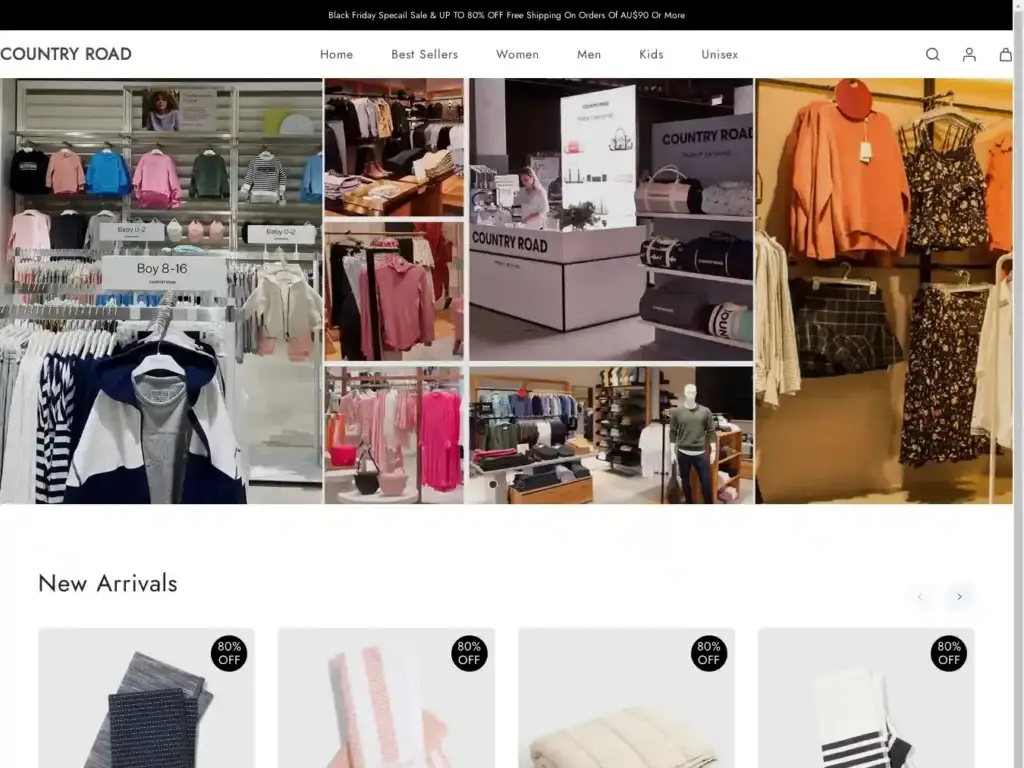 countryroadnz-com Alternative Text