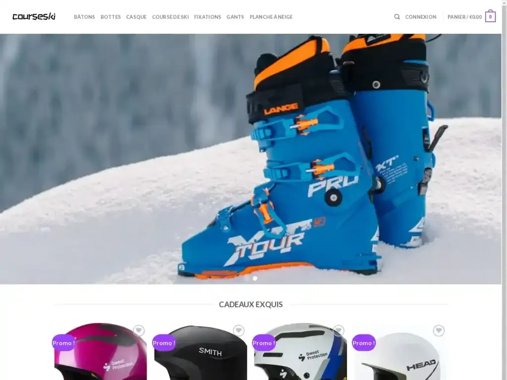 courseski-com Alternative Text